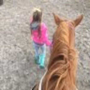 Meet your Posher, Gabriella